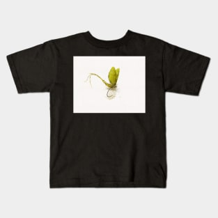 May Fly Kids T-Shirt